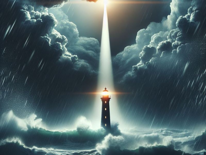 Håb og Handlingskraft i Usikre Tider – Refleksioner efter genvalget af Trump