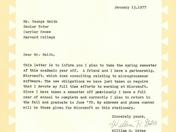 Dropout Myten: Hvorfor Uddannelse Stadig Er Nøglen til Iværksættersucces